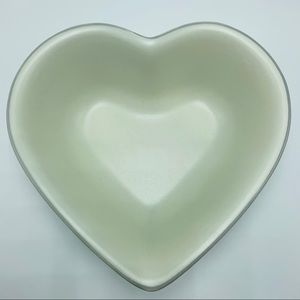 Pfalzgraff Heirloom Heart Serving Bowl 8”